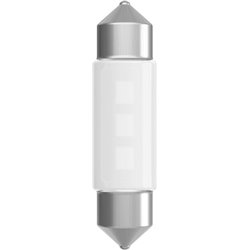 Żarówka LED 12V SV8.5 biała Philips Żarówki LED Philips SV8.5 (BRAK NORMY ECE)