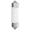 Żarówka LED 12V SV8.5 biała Philips Żarówki LED Philips SV8.5 (BRAK NORMY ECE)