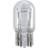 Żarówka 12V W21 5W Żarówka W3x16q Philips 8727900697391
