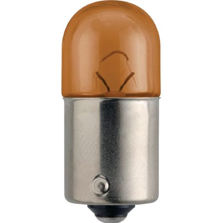 Żarówka 12V, 10W RY10W Żarówka RY10W Philips 8711500483621