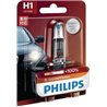 Żarówka H1 X-tremeVision 12 Żarówka H1 P14.5s Philips 8727900360677