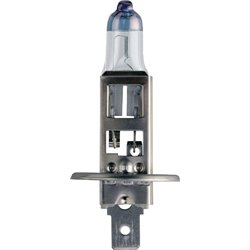 Żarówka H1 X-tremeVision 12 Żarówka H1 P14.5s Philips 8727900360677