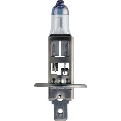 Żarówka H1 X-tremeVision 12 Żarówka H1 P14.5s Philips 8727900360677