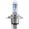 Żarówka H4 WhiteVision 12V Żarówka H4 P43t Philips 8711500788863