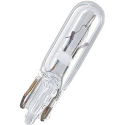 Żarówka 12V 2W W2W W2x4.6d Żarówka W2W Philips 8711500483270