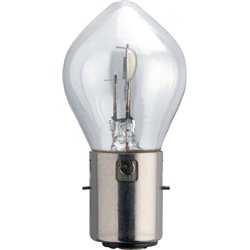 Żarówka 12V 35/35 S2 BA20d Żarówka S2 Philips 8711500773593