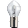 Żarówka 12V 35/35 S2 BA20d Żarówka S2 Philips 8711500773593