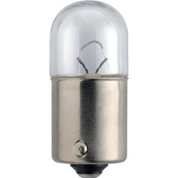Żarówka R10W 12V Żarówki BA15s Philips 8711500055477