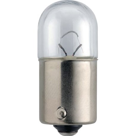 Żarówka R10W 12V Żarówki BA15s Philips 8711500055477