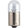 Żarówka 12 V 5W BA15s Żarówki BA15s Philips 8711500482693