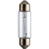 Żarówka rurkowa 12V 10W SV8,5 Żarówka rurkowa Philips 8711500482488