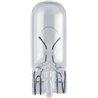 Żarówka W2,1x9,5d 12V, 5W Philips