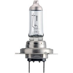 Żarówka H7, 12 V, 55 W Żarówka H7 Philips 8727900361926