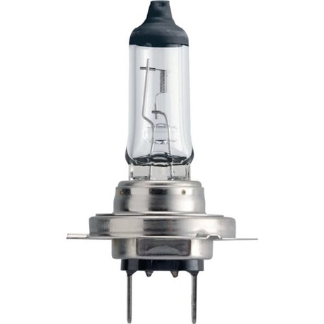 Żarówka H7, 12 V, 55 W Żarówka H7 Philips 8711500405937