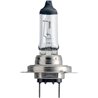Żarówka H7, 12 V, 55 W Żarówka H7 Philips 8711500405937