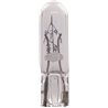 Żarówka 24V 1W WBT5 W2x4.6d Żarówka WBT5 Philips 8711500483249