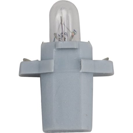 Żarówka 24V 1.2W BAX8.3s/1.35 gr Żarówka BAX8.5d/2 Philips 8711500483843