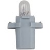 Żarówka 24V 1.2W BAX8.3s/1.35 gr Żarówka BAX8.5d/2 Philips 8711500483843