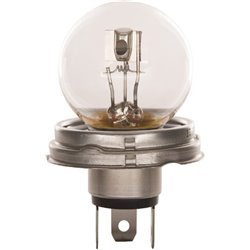 Żarówka 24V 55/50W P45t Żarówka P45t Philips 8711500400871