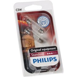 Żarówka C5W 24V Żarówka rurkowa Philips 8711500404633