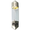 Żarówka rurkowa, 24 V, 3 W, SV6 Żarówka rurkowa Safra 8713749000942