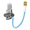 Żarówka 48V 45W H3 Żarówka H3 PK22s Safra 8713749016998