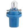 Żarówka BA8,5d 12V 1,2W niebieski Philips