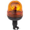 Lampa błyskowa montowana na uchwyt DIN, 55W 12V elastyczna