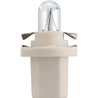 Żarówka BX8,5d 12V 1,1W biały Philips