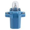 Bax 8,3s/1,5 niebieski Żarówka 12 V Philips 8711500483966