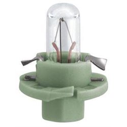 Żarówka BX8,4d 12V 1,3W oliwkowy Philips