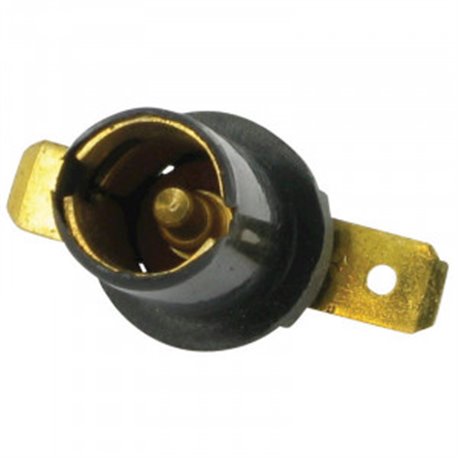 Oprawka żarówki BA9S Oprawka lampy 12 V Hella