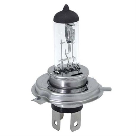 Żarówka 24 V 75/70 W H4 P43t Żarówka 24 V Kramp 8716106870981