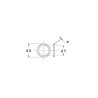 Podkładka wachlarzowa zew. M16x26x1.2 mm, A2 Kramp 8716106405466