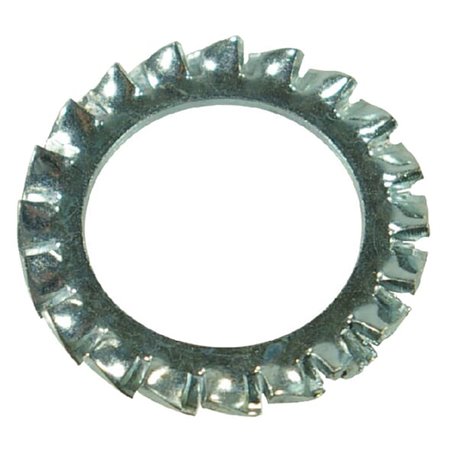 Podkładka wachlarzowa zew. M16x26x1.2 mm, A2 Kramp 8716106405466