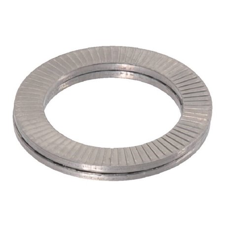 Podkładka Nord-Lock M14x23x3 mm, A4 DIN128a Nord - Lock 7330948018915