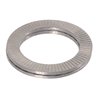Podkładka samoklinująca M14x23x3,0 mm, stal szlachetna A4 DIN128a Nord - Lock