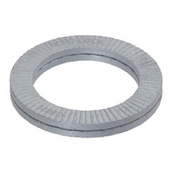 Podkładka Nord-Lock M16x25.4x3.4 mm, DIN128a Nord - Lock 7330948161734