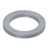 Podkładka samoklinująca M30x47x3.4 mm, stal powlekana DIN128a Nord - Lock