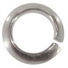 Podkładka kulista sprężysta M10x21x5 mm, stal ocynk DIN74361 Kramp 8716106679935
