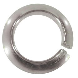 Podkładka kulista sprężysta M18x29x7 mm, stal ocynk DIN74361 Kramp 8716106679898