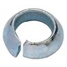 Podkładka kulista sprężysta M16x28x7 mm, stal ocynk DIN74361 Kramp 8716106679904