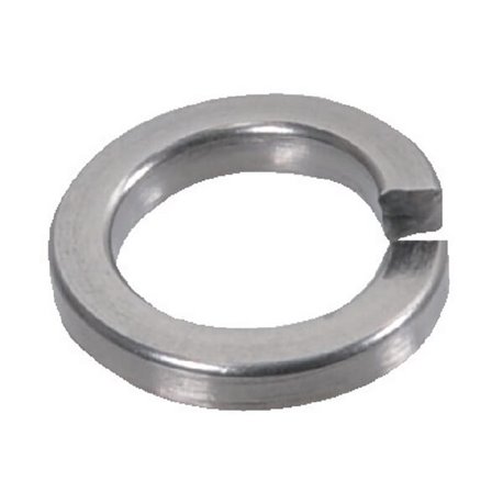Podkładka sprężysta M8x12.7x2 mm, stal szlachetna A2 DIN7980