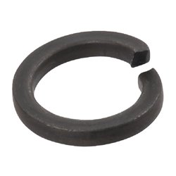 Podkładka sprężysta blokująca M16x24.4x3.5 mm, stal DIN7980