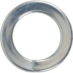 Podkładka sprężysta M18x29.4x3.5 mm, stal ocynk DIN127b Kramp 8719493164176