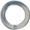 Podkładka sprężysta M18x29.4x3.5 mm, stal ocynk DIN127b Kramp 8719493164176