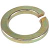 Podkładka sprężysta M22x35.9x4 mm, stal ocynk DIN127b Kramp 8719493164183