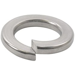 Podkładka sprężysta M20x33.6x4 mm, stal szlachetna A2 DIN127b Kramp 8716106414727