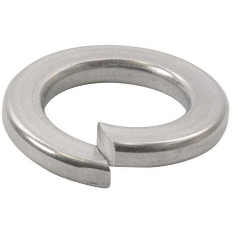 Podkładka sprężysta M20x33.6x4 mm, stal szlachetna A2 DIN127b Kramp 8716106414727