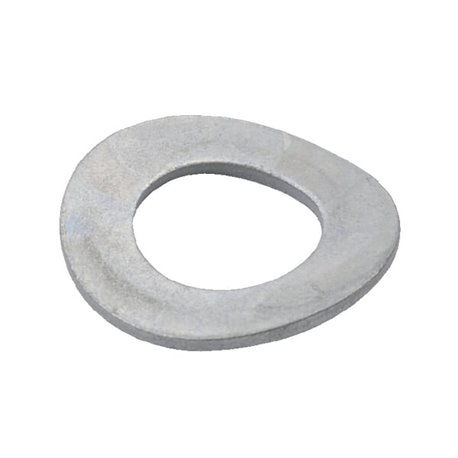 Podkładka sprężysta blokująca M12x24x1.2 mm, stal ocynk DIN137b